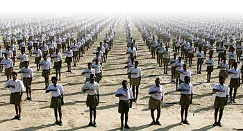 RSS in Action