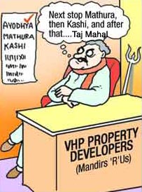 VHP Property Dealers
